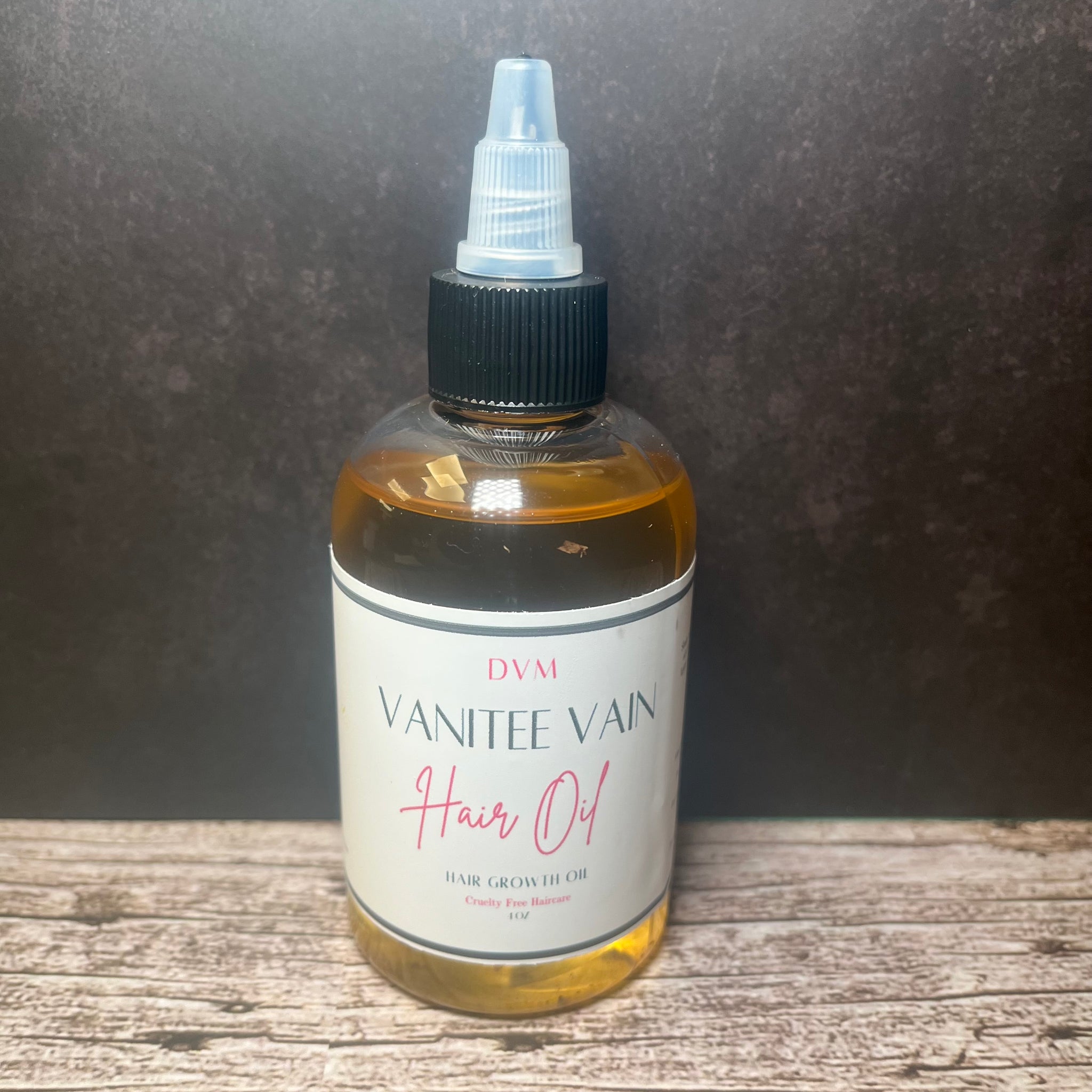 Vanitee Vain Queen