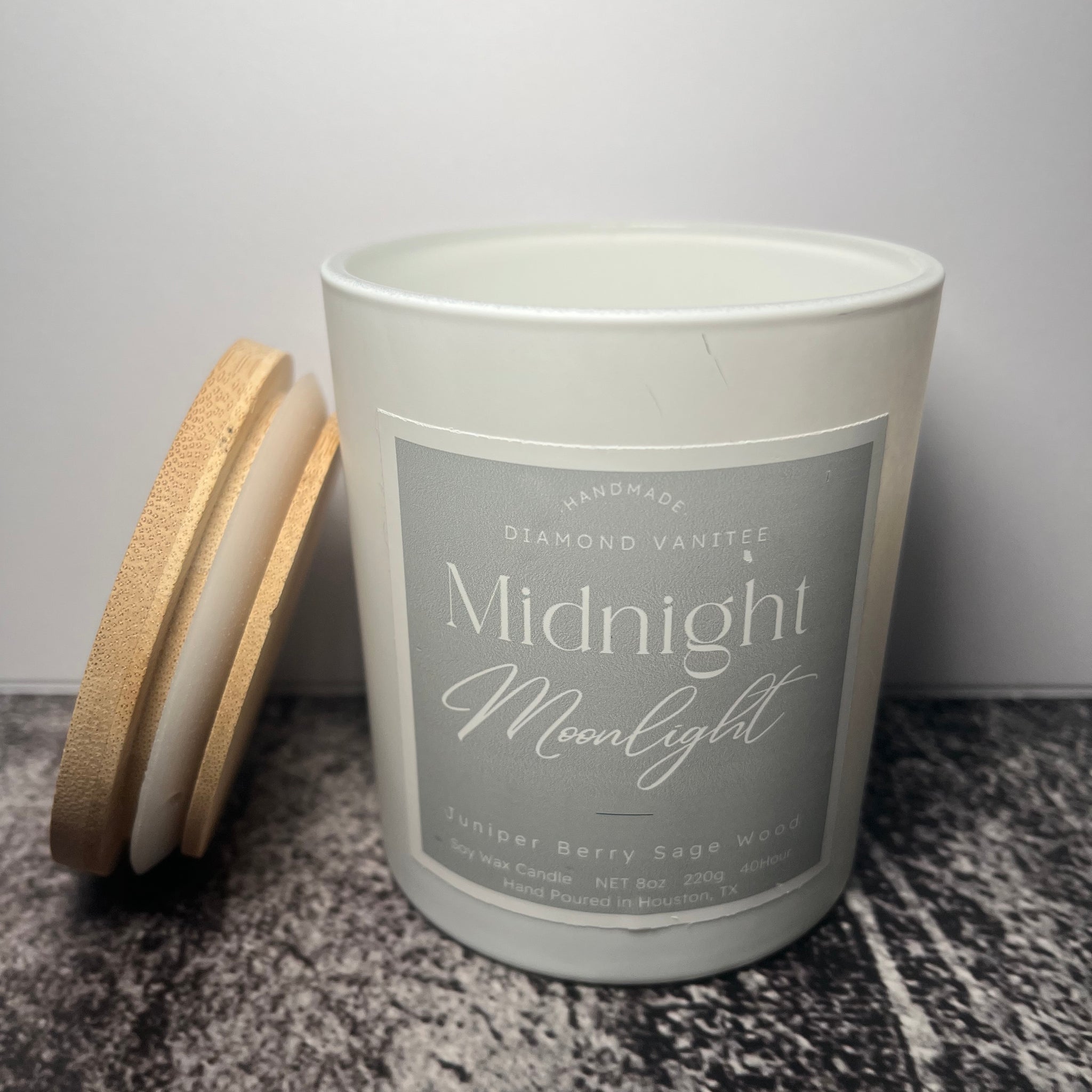 Midnight Moonlight