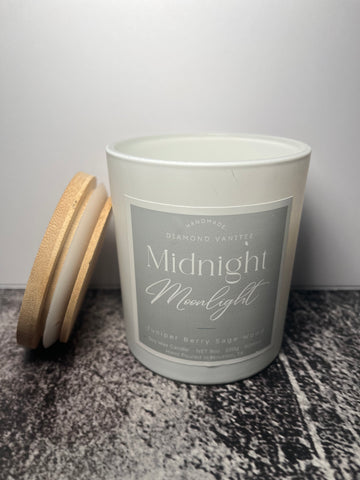 Midnight Moonlight