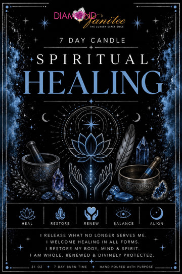 Spiritual Healing