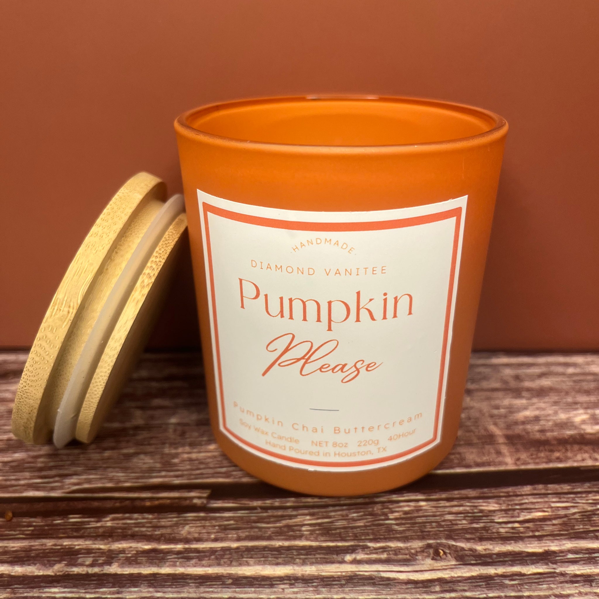 Pumpkin Please