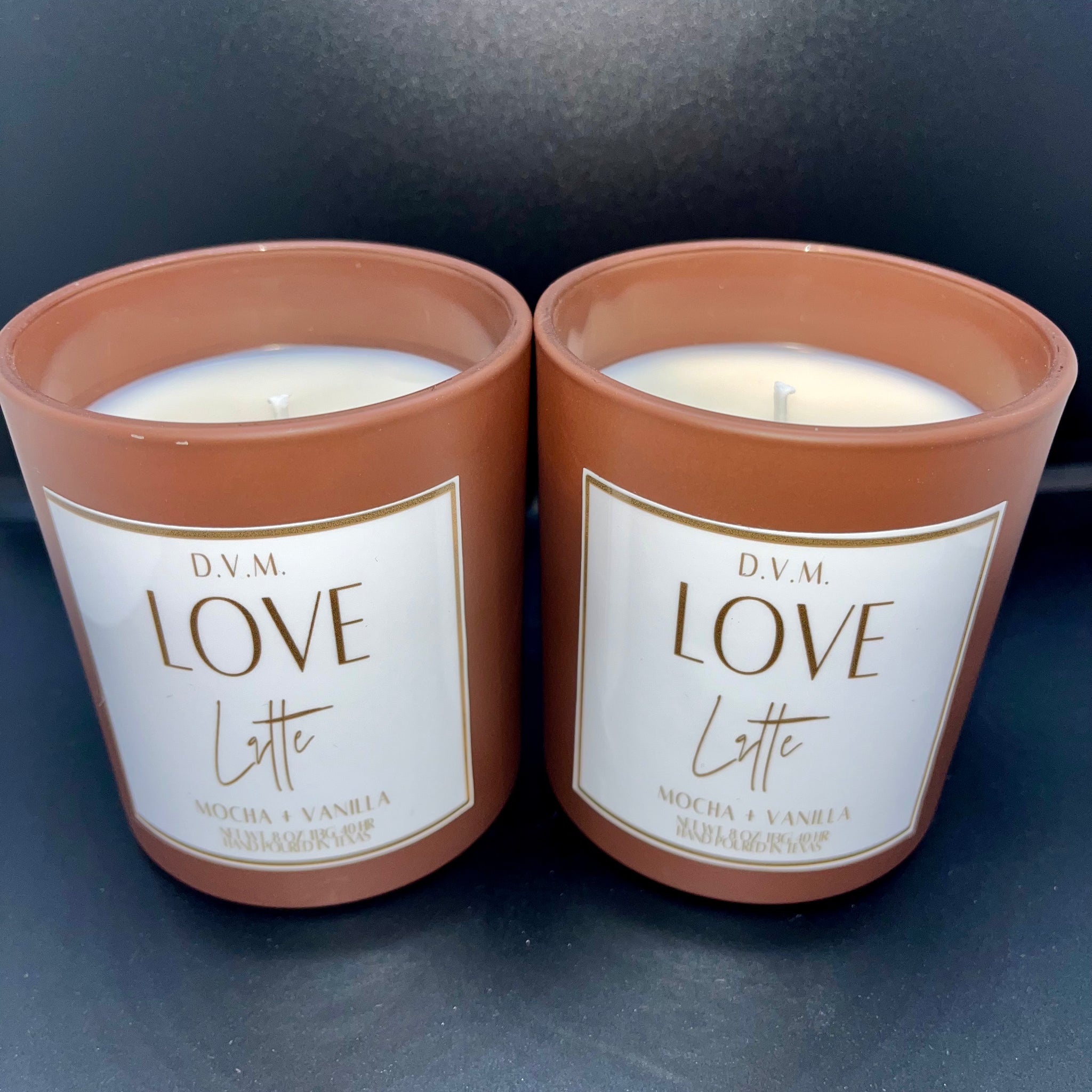 Love Latte