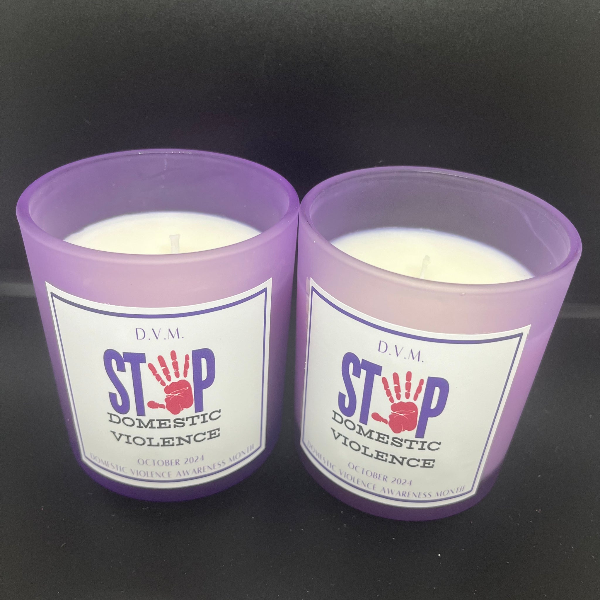 Domestic Violence Awareness
