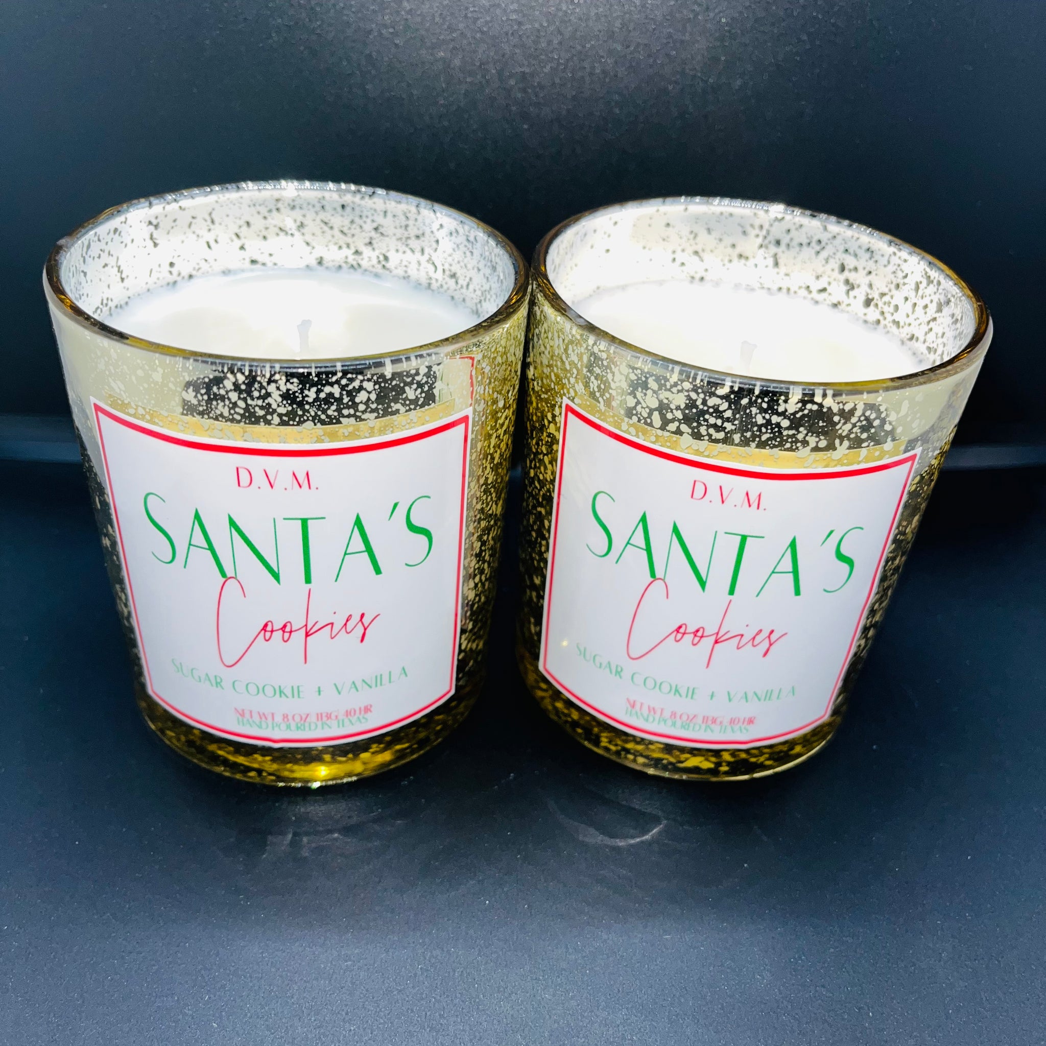 Santa’s Cookies