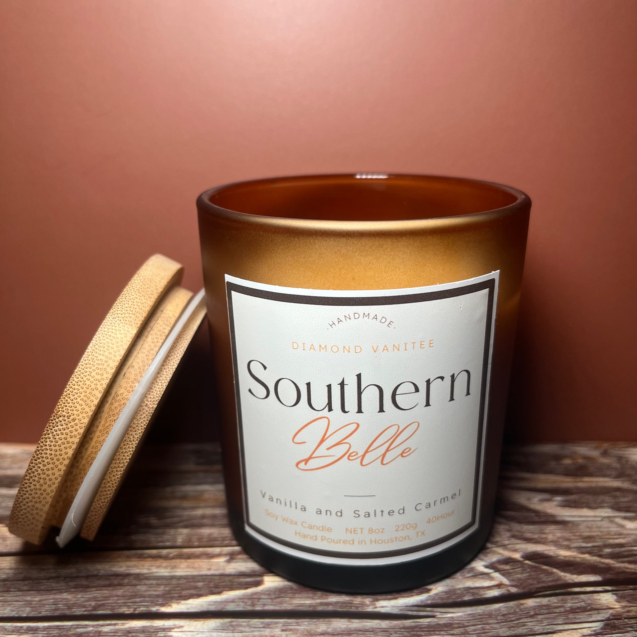 Southern Belle