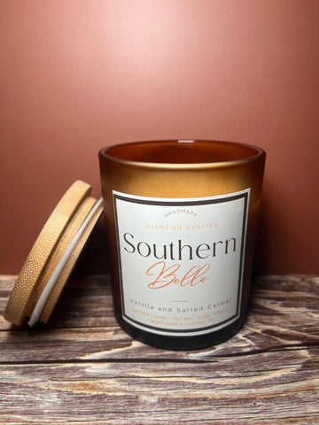 Southern Belle