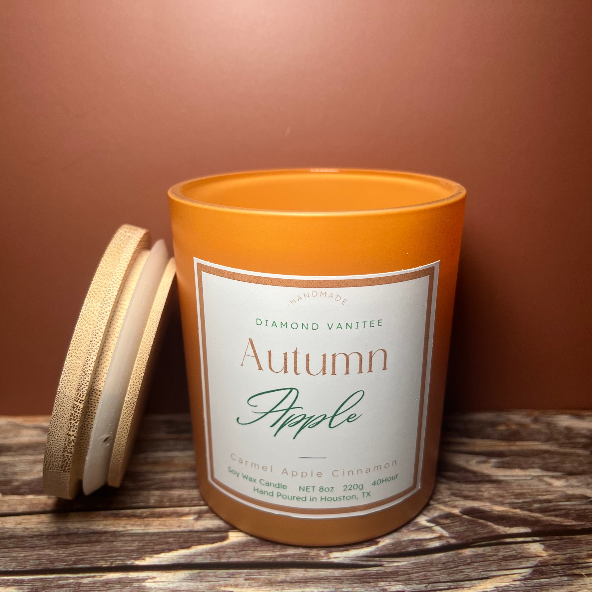 Autumn Apple