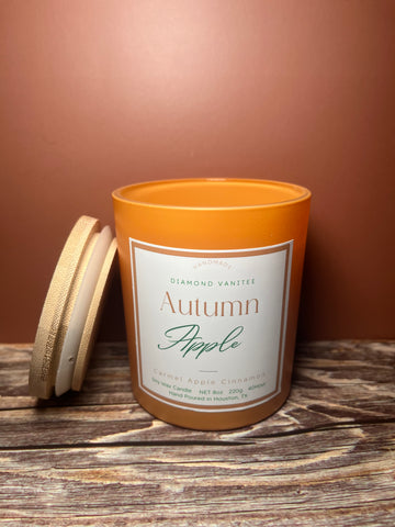 Autumn Apple