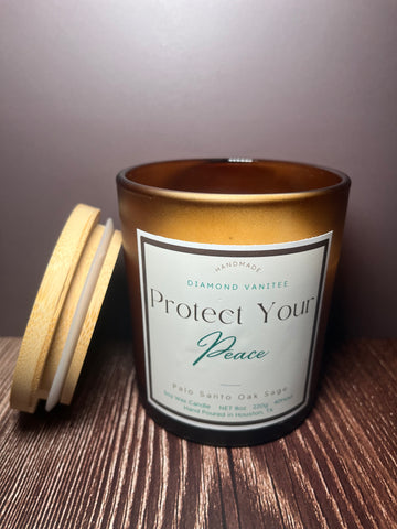 Protect Your Peace