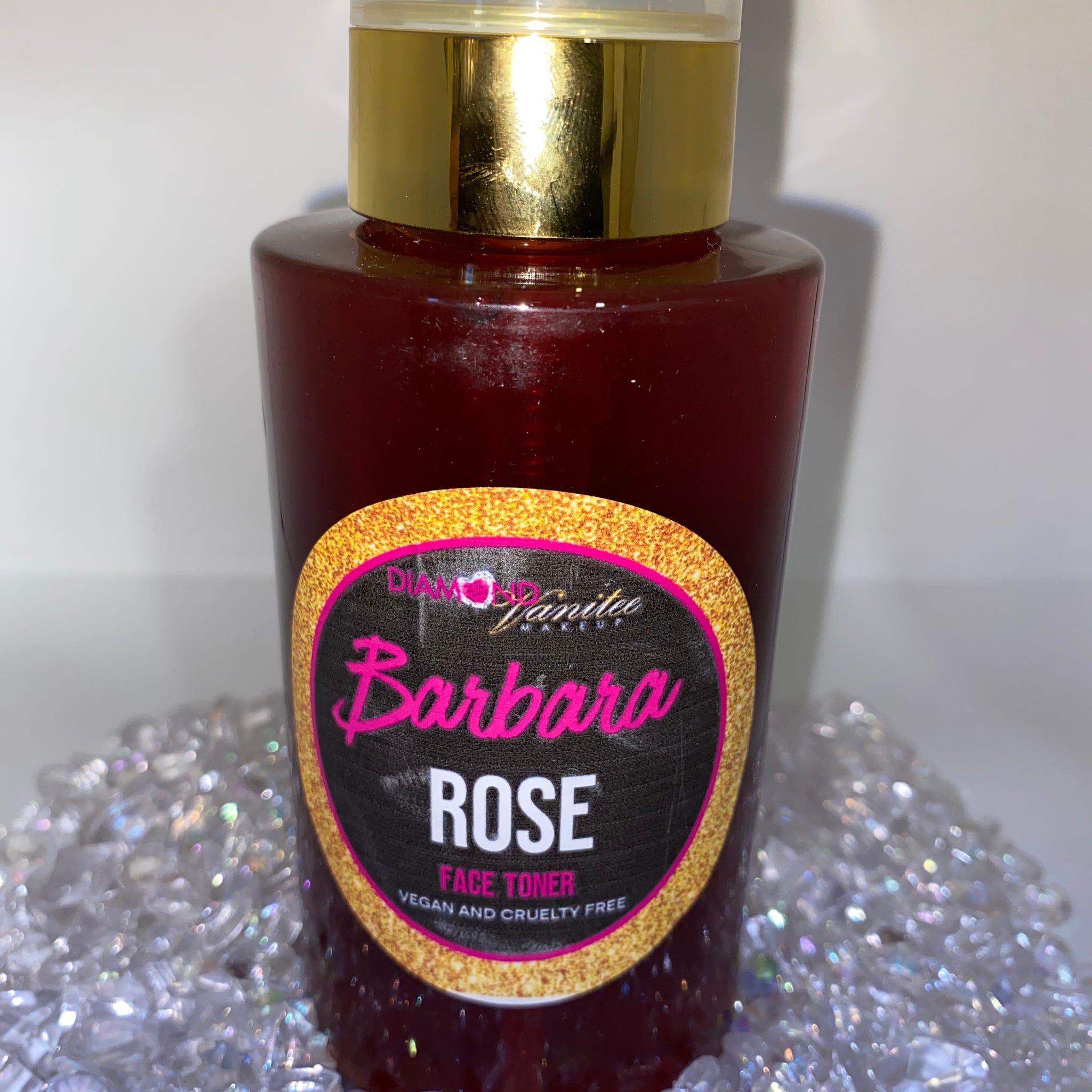 Barbara Rose Face Toner