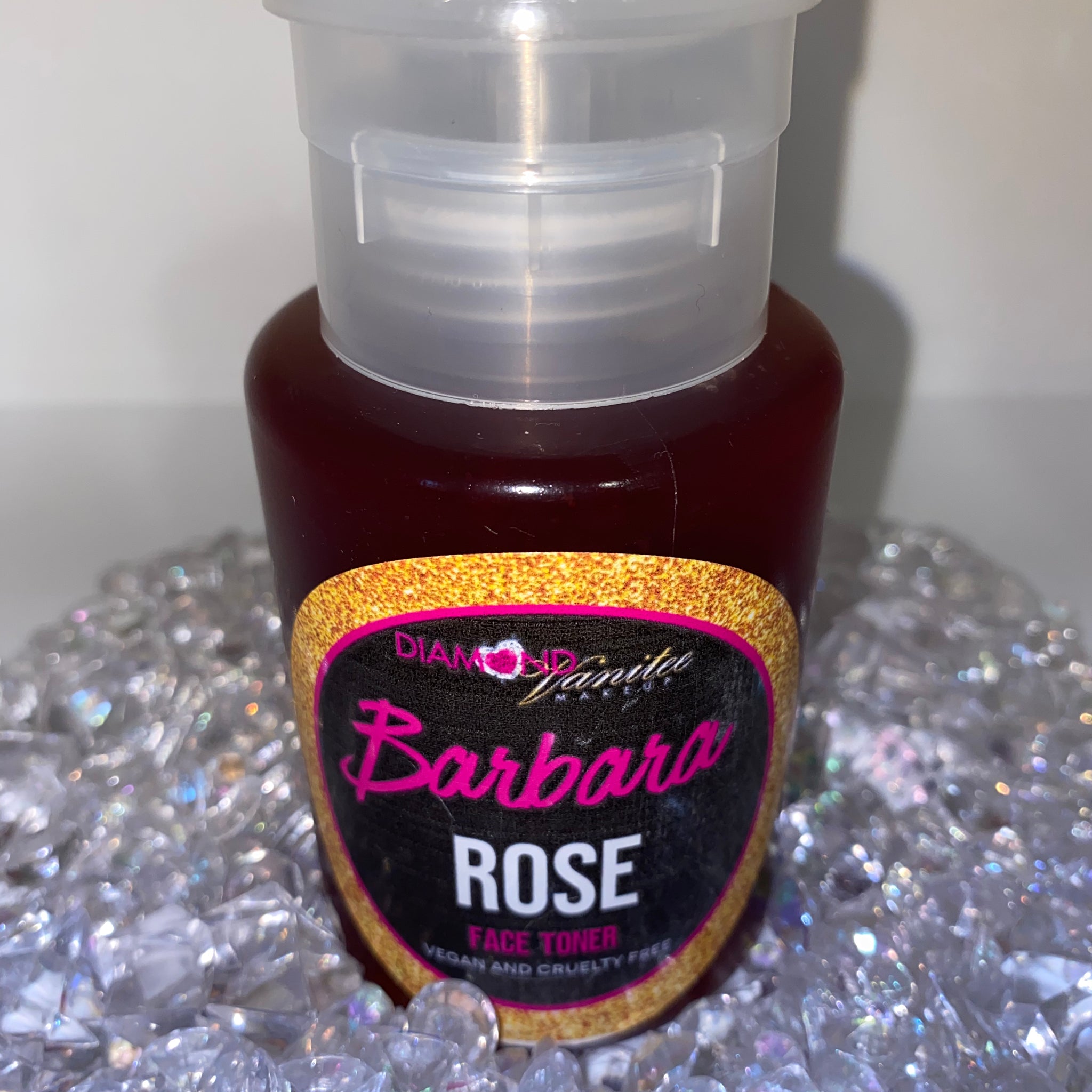 Barbara Rose Face Toner