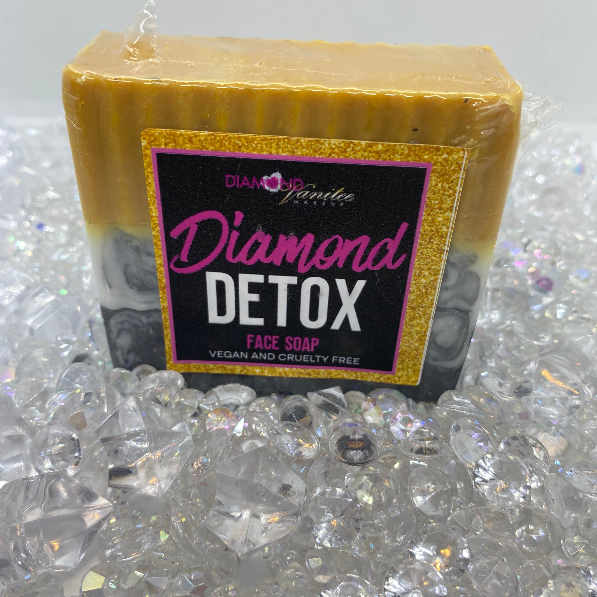 Diamond Detox