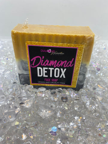 Diamond Detox