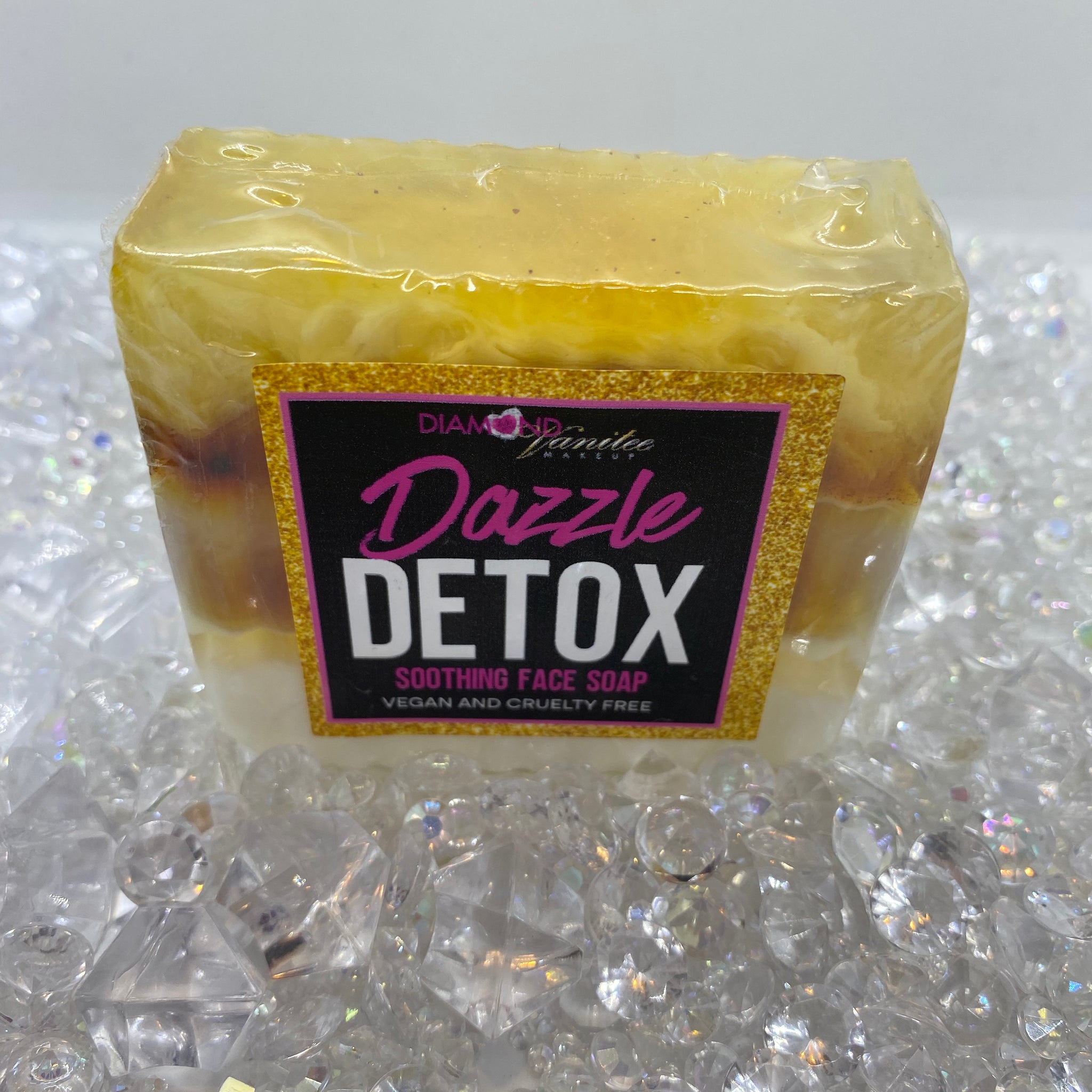 Dazzle Detox