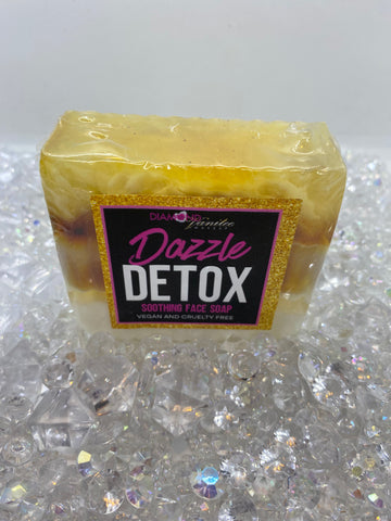 Dazzle Detox